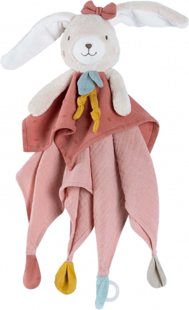 Doudou lapin FehnNatur 3.0