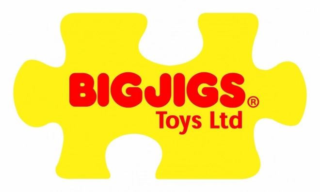 Poupée tricotante Bigjigs Toys