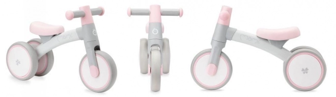 Draisienne MoMi TEDI mini rose