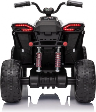 Quad enfant Fast Wheel blanc