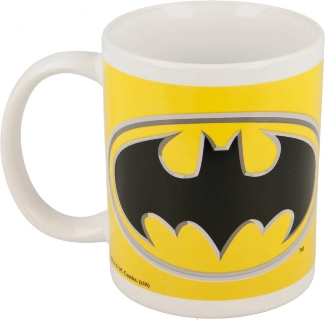 Tasse en céramique Batman 325 ml