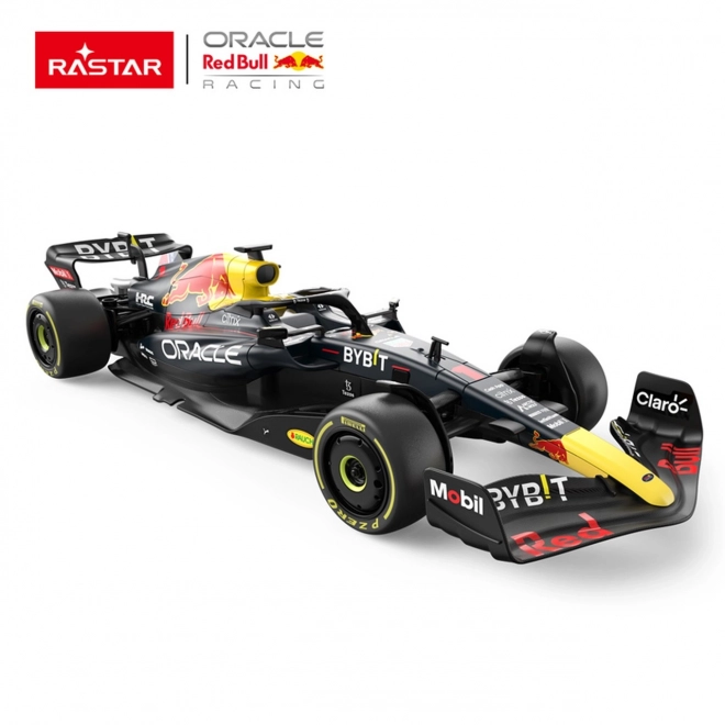 Voiture R/C Formule 1 Red Bull Racing RB18 1:18 2,GHz RASTAR
