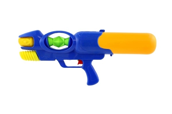 Pistolet à eau en plastique 50 cm