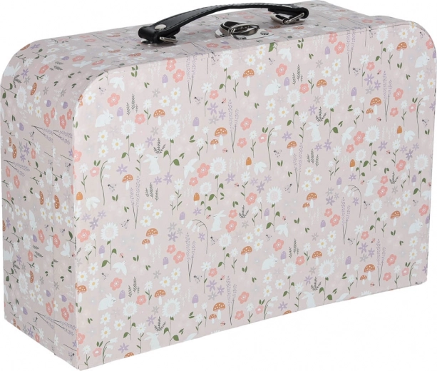 Valisette compacte pour les voyages