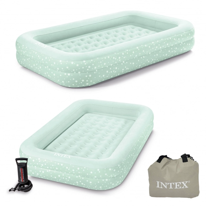 Matelas gonflable pour enfants