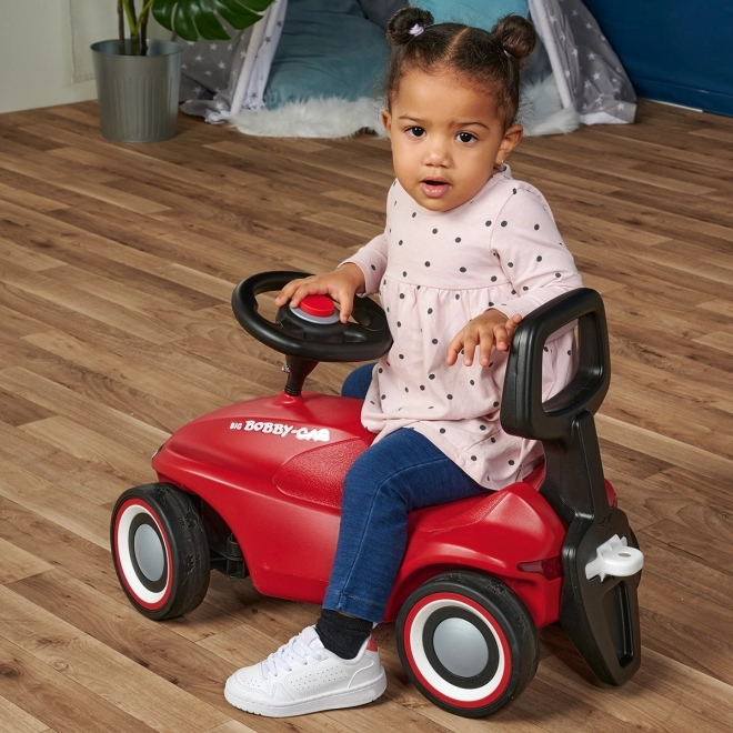 Compatible avec la gamme Bobby Car