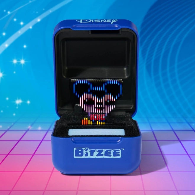 Spin Master Bitzee animaux numériques interactifs Disney