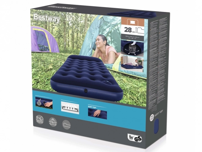 Matelas gonflable Bestway Twin