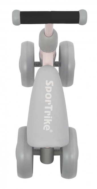 Premier vélo tout-terrain pour enfants PettyTrike Rose vélo à quatre roues SporTrike Rider