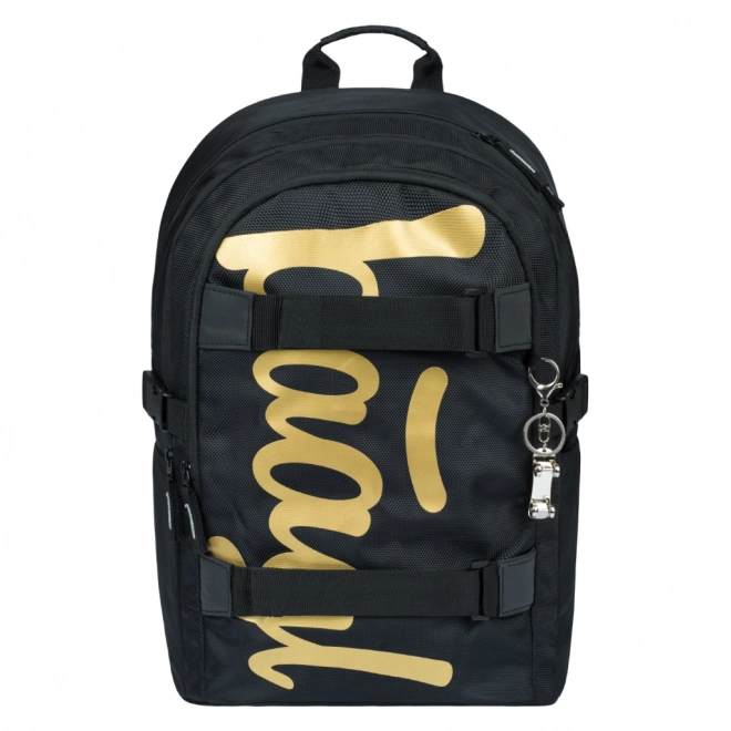 Ensemble scolaire Baagl Skate Gold