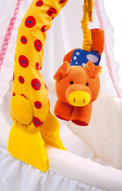 Mobile suspendu Animaux volants