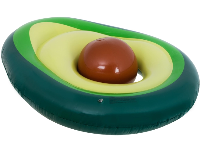 Un design avocat qui se démarque