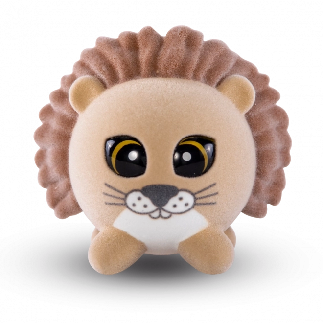 Animal Flockies lion Logan