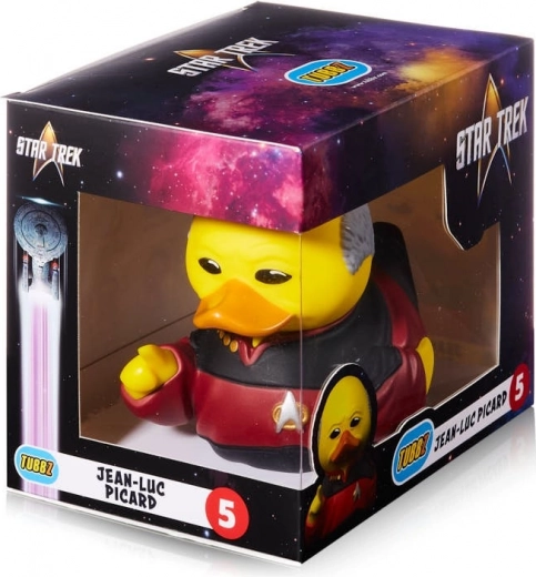 Boîte de collection avec fenêtre