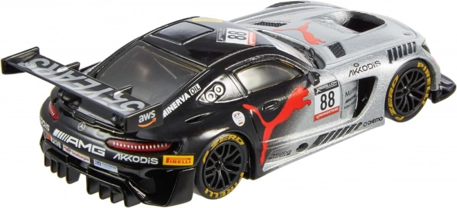 Véhicule Premium 1:43 Mercedes