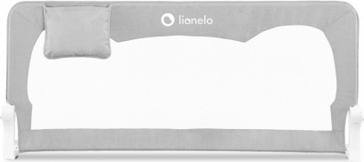 barrière de lit pour enfant HANNA 66 × 150 cm