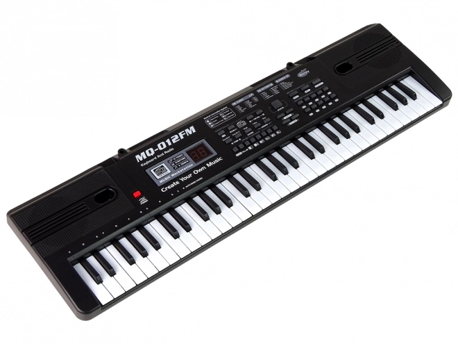 Fonctions musicales polyvalentes