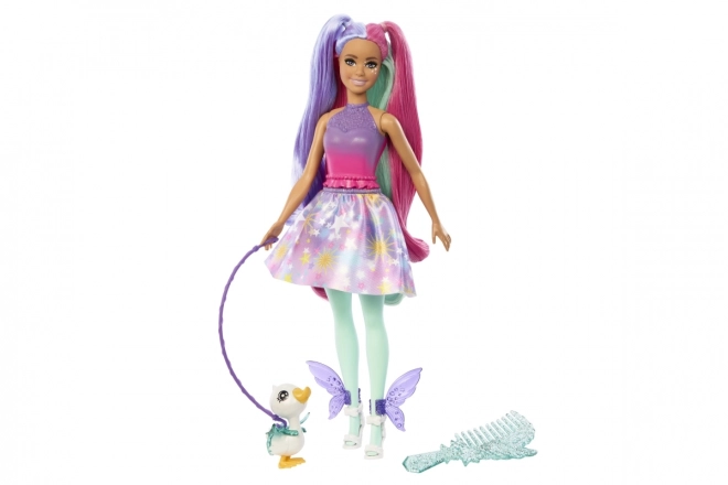Barbie Barbie Une Touche de Magie Amie – Rocki