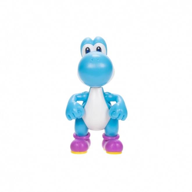 Figurine Super Mario 6 cm - Vague 49