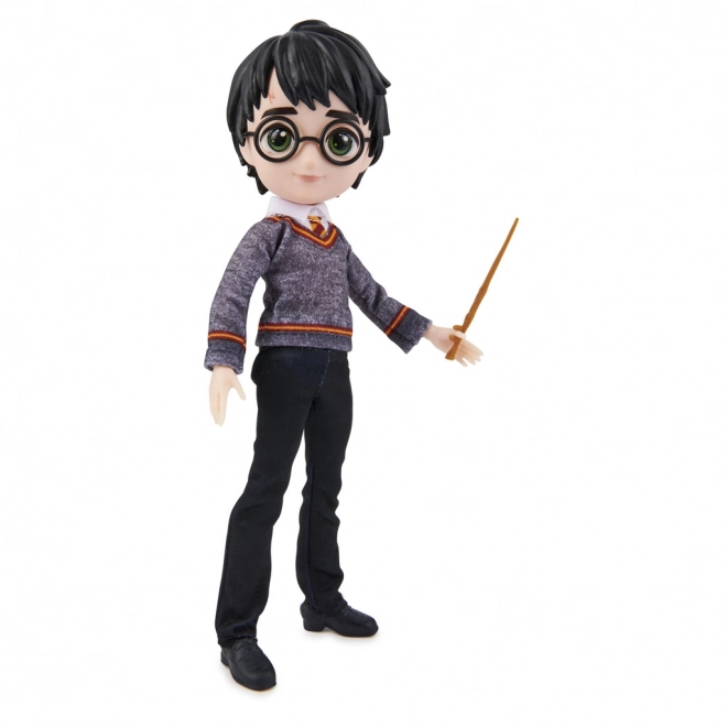 Figurine Harry Potter du Monde de la magie et des sorciers
