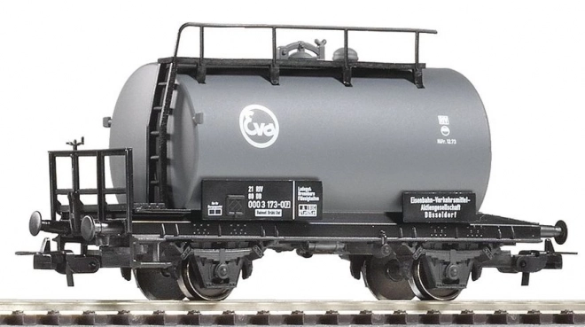 Wagon-citerne Eva DB IV