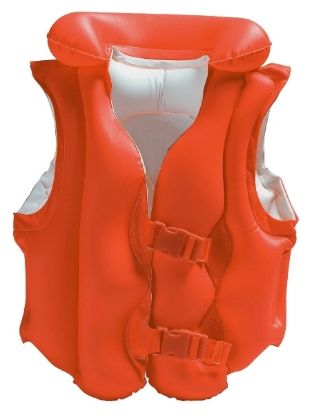 Gilet de sauvetage gonflable pour enfants