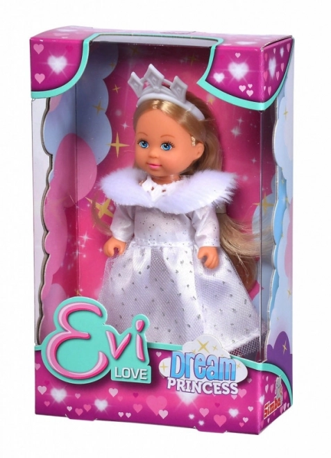 Poupée Evi Love Princesse Rêvée