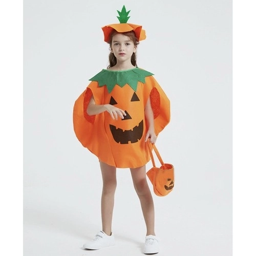 Costume Citrouille Kruzzel 21908