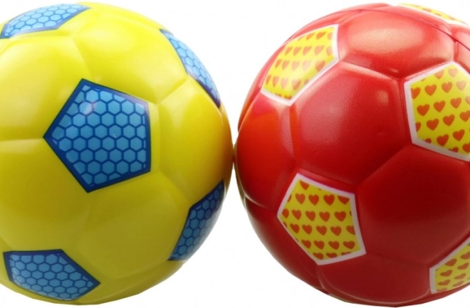 Ballons colorés pour enfants 10 cm, 12 pcs