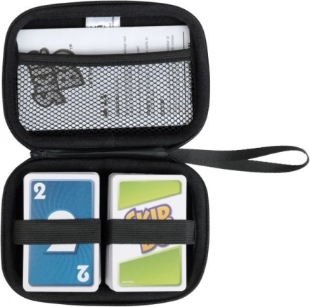 Étui à cartes Skip-Bo