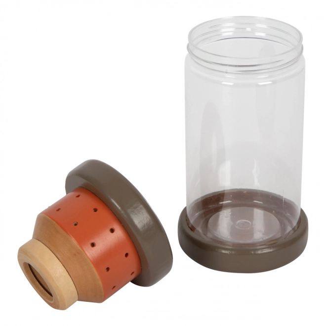 Ensemble pour petits explorateurs Discover