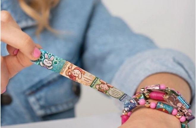 Sticki Rolls - bracelet