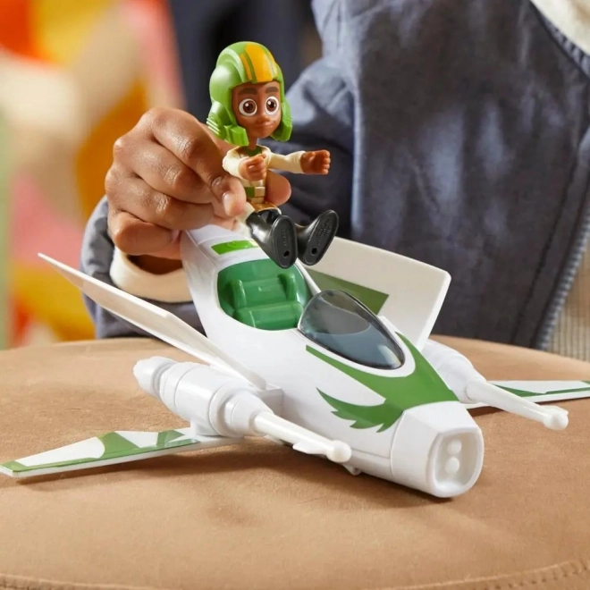 Star Wars Préfigurine de véhicule, Nord-est