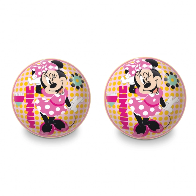 Idéale pour les fans de Minnie