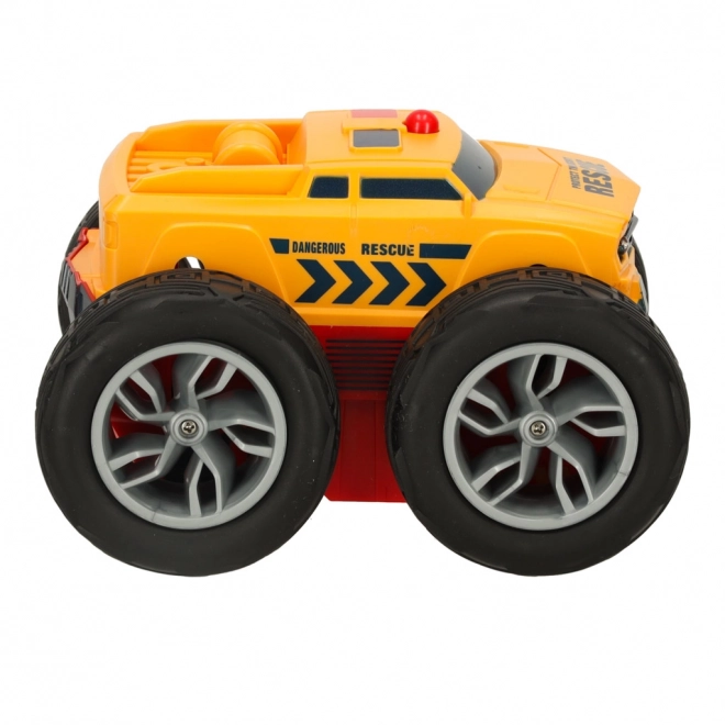 Voiture Télécommandée Revolt 2 Sided Rescue Racer