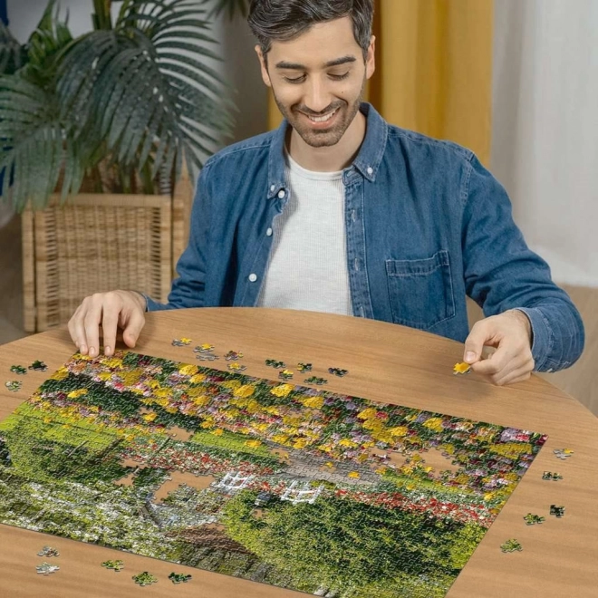 Qualité RAVENSBURGER avec technologie SoftClick