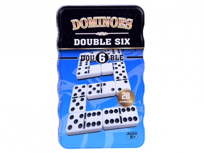 Jeu de logique Domino pour enfants et adultes