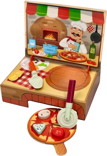 Jeu interactif