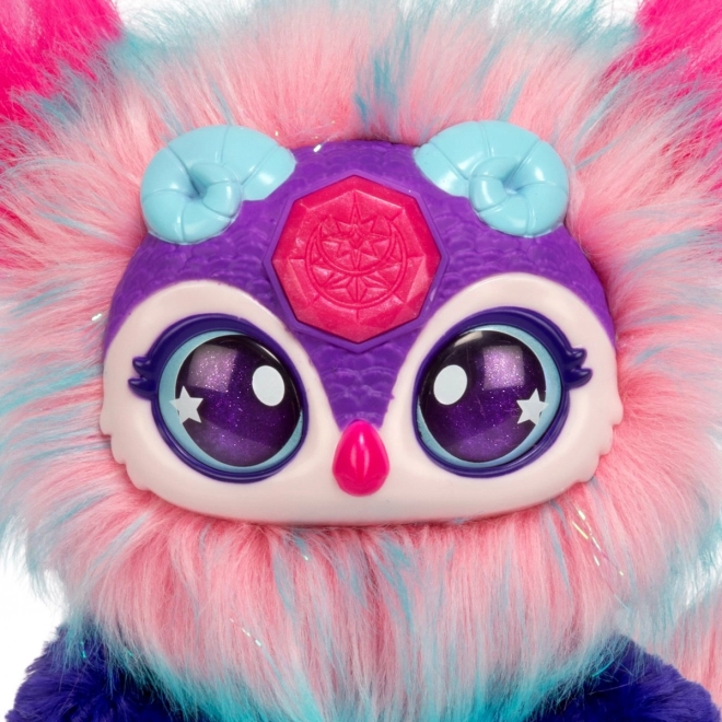 Magic Mixies Figurine Chaudron Gem Surprise, mix lunaire