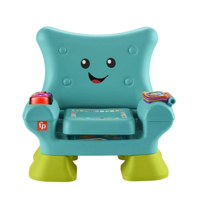 Fisher Price Fauteuil smart stages cz/sk/eng/hu/pl HYR95
