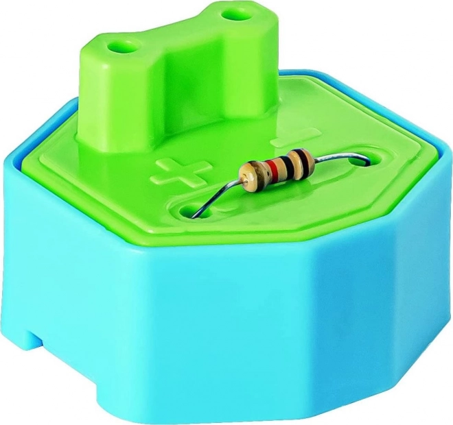 Laboratoire Électronique CLEMENTONI Science&Play