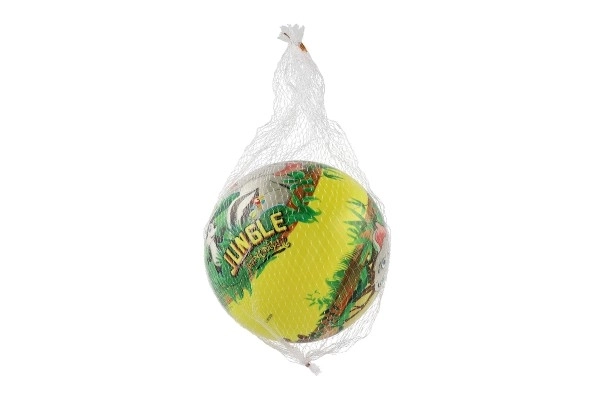 Balle d'animaux de la jungle 23 cm
