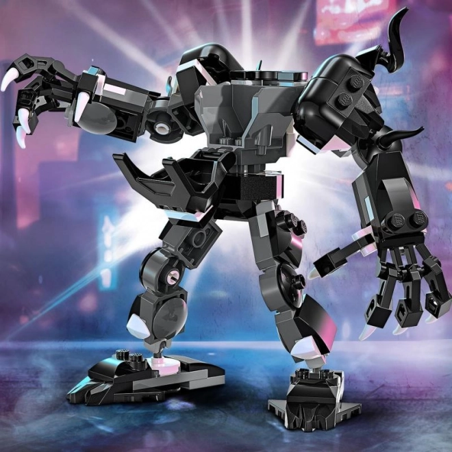 LEGO® Marvel 76276 Venom en armure robotique vs. Miles Morales
