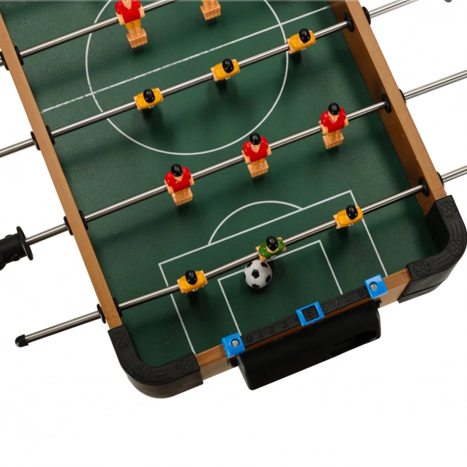 Baby-foot de table pour enfants