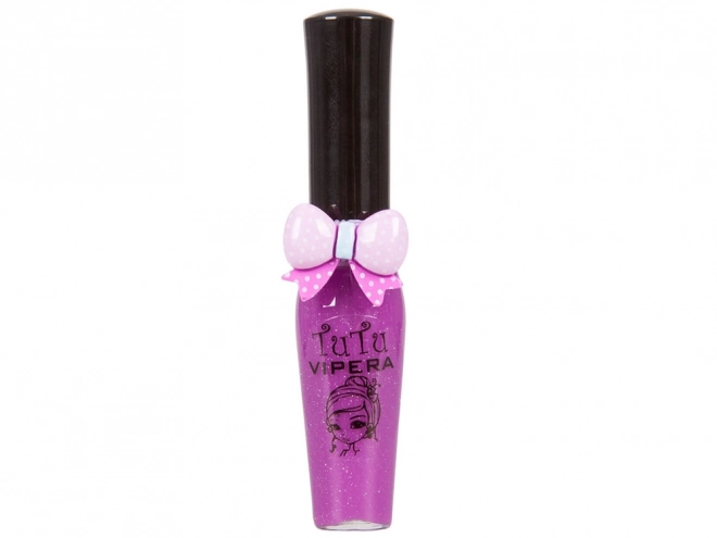 Gloss à lèvres pour enfants vipera tutu