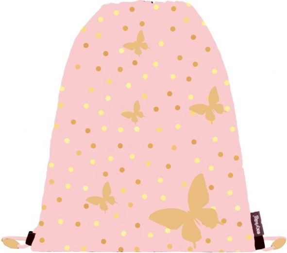 Set complet : sac à dos, trousse et sac