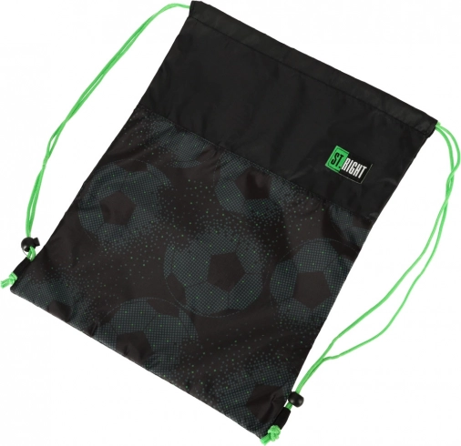 Sac de sport pour chaussures ST. RIGHT Football