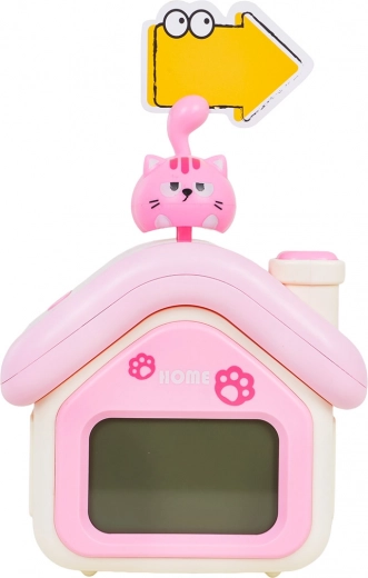 Grand écran lisible et fonctions intelligentes