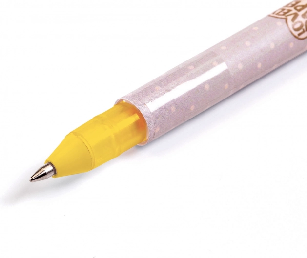 Stylos gel DJECO Klasik