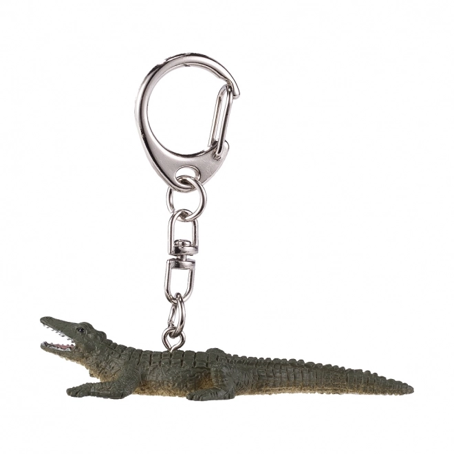 Porte-clés Mojo crocodile